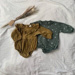 Bundle of Bodysuits
